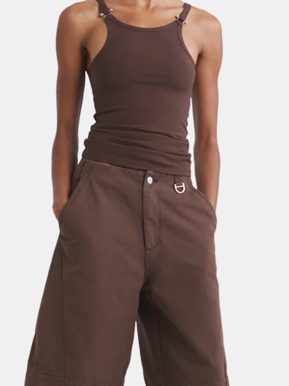 KOURH Chroma Short